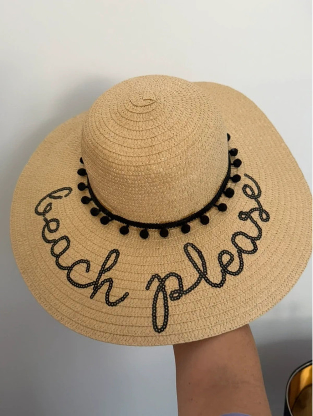 Sun hat - Picture 2 of 2